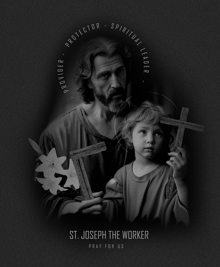 St. Joseph The Worker