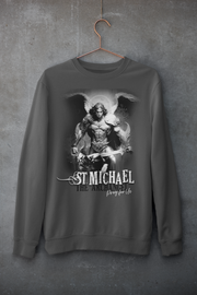St. Michael The Archangel EPIC sweatshirt