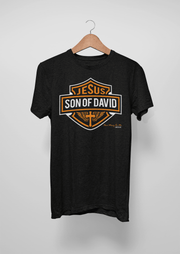 Jesus Son of David T-shirt - Romantic Catholic